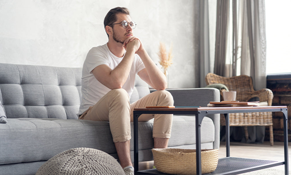 Can Clean Air Improve Overall Mental Health? The Surprising Link