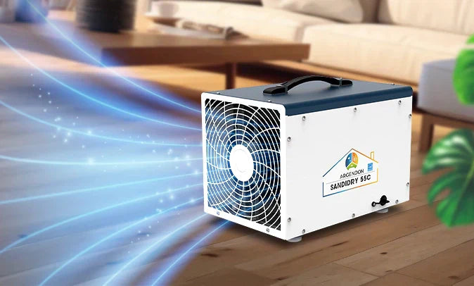 Crawlspace Dehumidifier Without Encapsulation: What You Need to Know