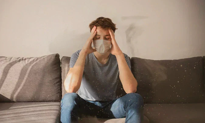 The Link Between Poor Indoor Air Quality and Respiratory Issues