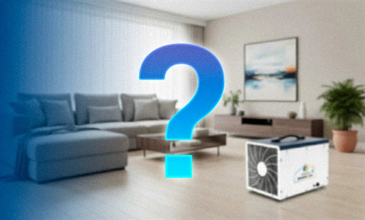 "What is a Dehumidifier?” and Other FAQs About Dehumidifiers