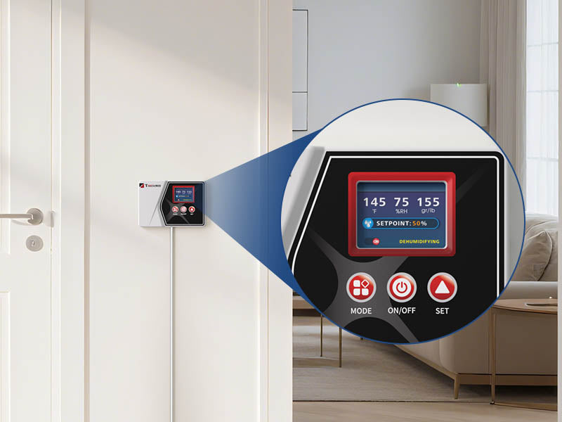 Argendon Shield and Guardian Series Remote Controller