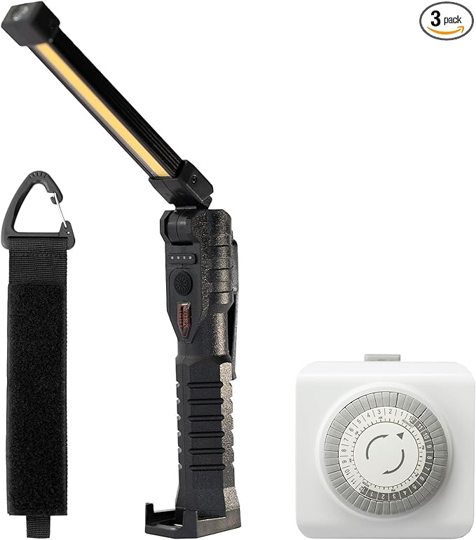 Argendon Dehumidifier Accessories Package