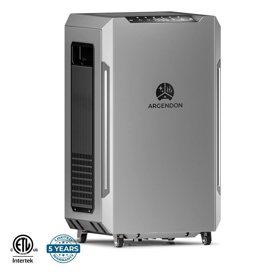 Argendon Sandidry Pro 55C