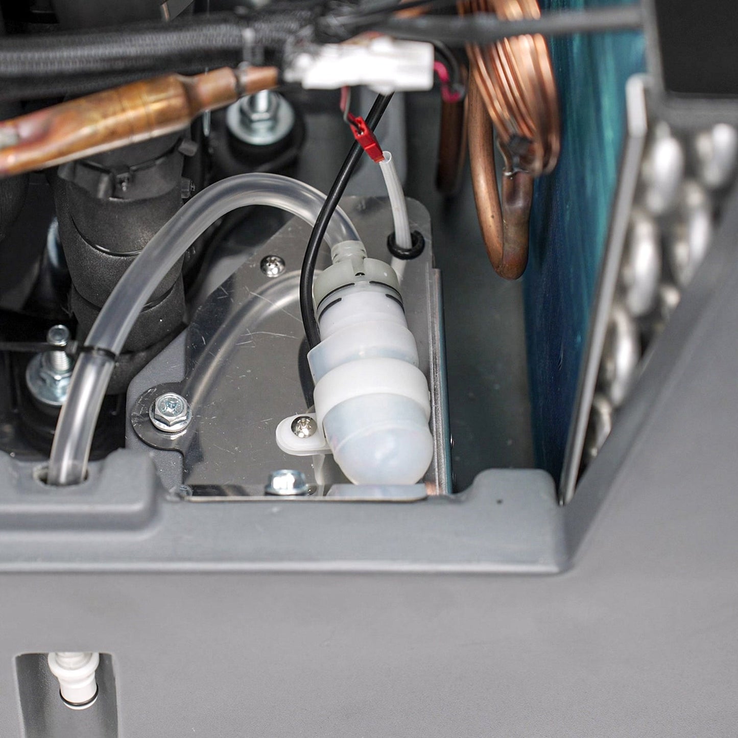 Argendon Water Pump Parts with a 19.6 ft Drain Height for Dehumidifiers