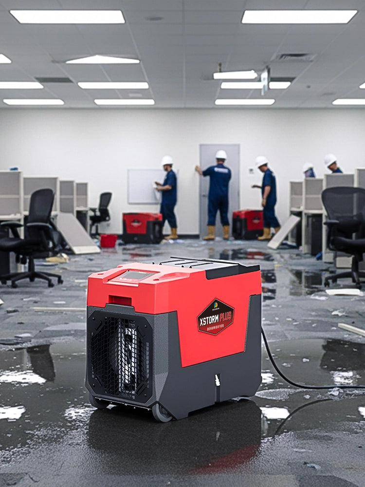 Commercial Package XStorm Plus