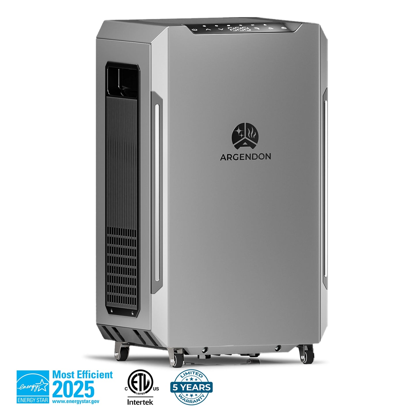 Sandidry Pro 35C