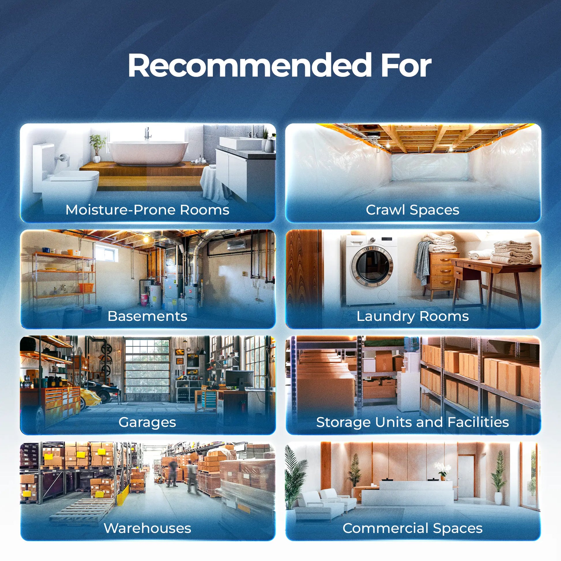 Argendon Sandidry 55C