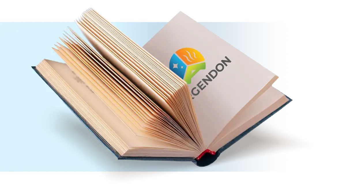 The Birth of Argendon