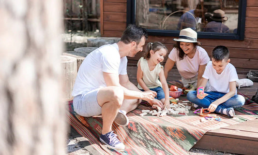 25 Budget-Friendly Summer Activities for Families and Couples