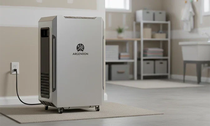 Best Dehumidifier 2025 Review: The Top Choices for Crawl Spaces, Home Use, and More