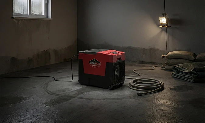 Why Commercial Dehumidifiers Matter During Hurricane Season