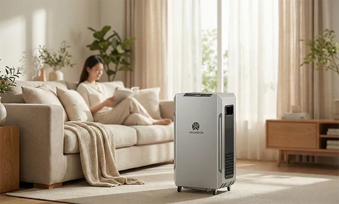 Does a Dehumidifier Cool a Room? The Truth Behind Heat vs. Humidity