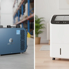 What is the Difference Between a Commercial Dehumidifier and a Regular Dehumidifier?