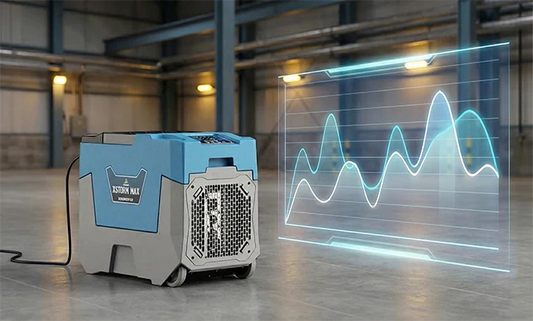 Do Commercial Dehumidifiers Use a Lot of Electricity?