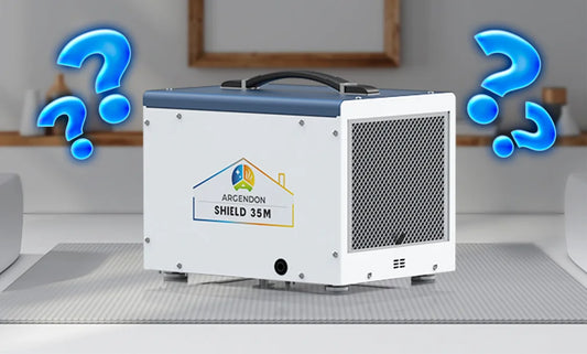“Do I Need a Commercial Dehumidifier?” and Other Dehumidifier FAQs, Answered