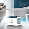 Small Dehumidifier for Bathroom: The Upgrade You Didn't Know You Need