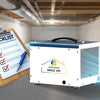 Seasonal Crawlspace Dehumidifier Maintenance Checklist