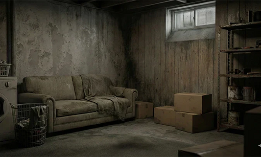 Dehumidifier for Mildew Smell: How to Eliminate Musty Odors in Your Home for Good