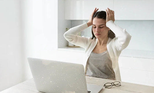 How Air Quality Plays a Role in Managing Stress and Emotional Health