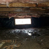How Do You Dry a Crawl Space Fast?
