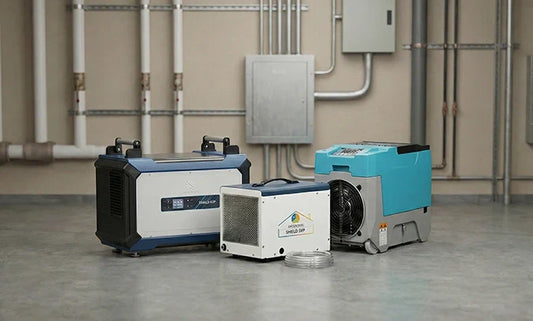 How Long Do Commercial Dehumidifiers Last?