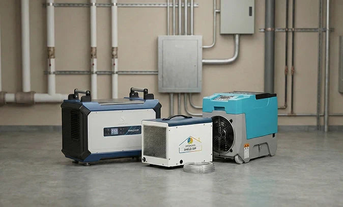 How Long Do Commercial Dehumidifiers Last?