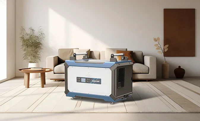 How Much Does a Crawl Space Dehumidifier Cost? [2025 Data]