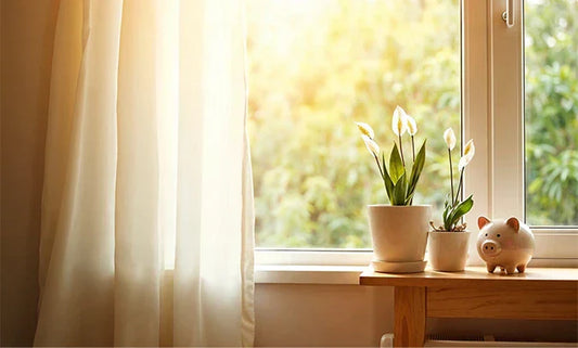 How to Keep Your Indoor Air Clean Without Breaking the Bank