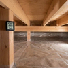 Ideal Crawl Space Humidity: Inspector-Approved Targets