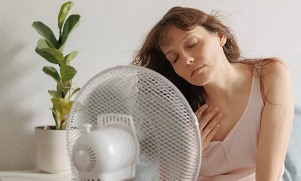 Is Humid Heat Worse for Your Health Than Dry Heat?