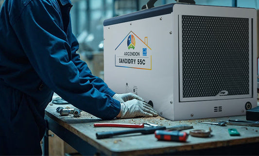Maintenance Tips to Keep Your Dehumidifier Running Efficiently Year-Round