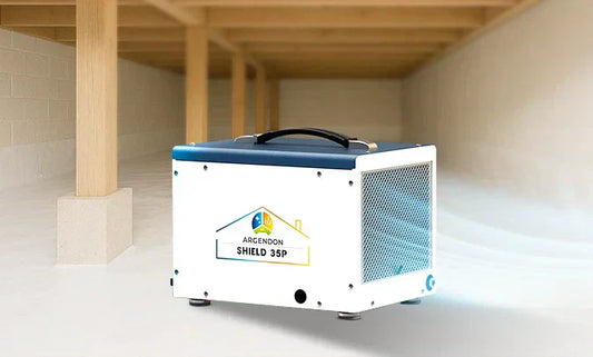 Tips for Hassle-Free Crawl Space Dehumidifier Drainage Management