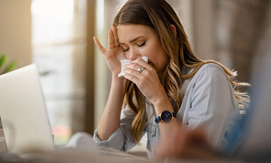 Unmasking Allergies: Types, Triggers, and Tips for Relief