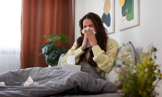 What You Need To Know About Humidity and Allergens