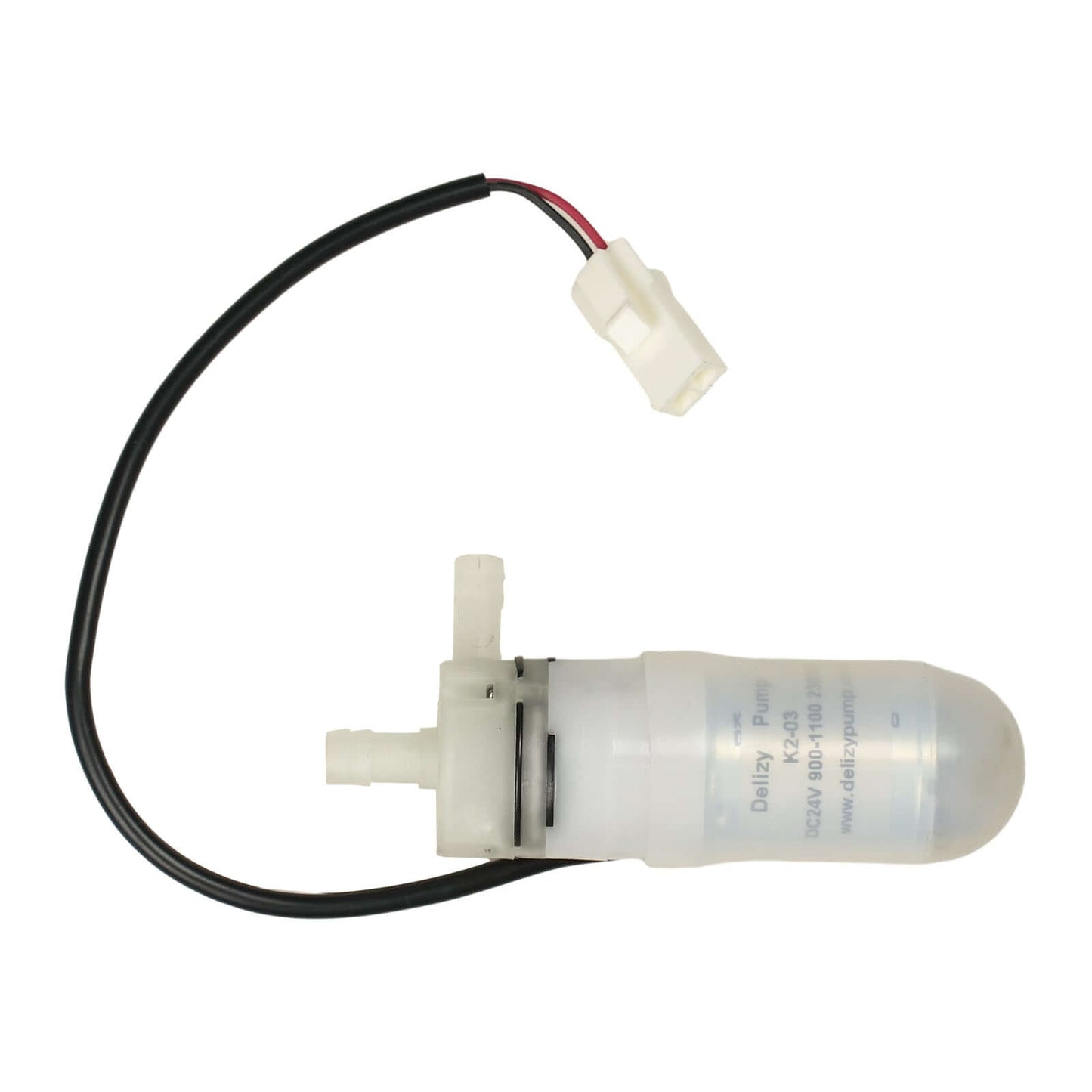 Water Pump for XStorm Pro, Max, and Plus Dehumidifiers (19.6 ft Drain Height)