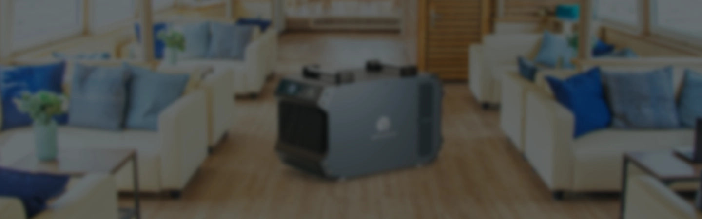 5 Points That Make Argendon Boat Dehumidifier Good