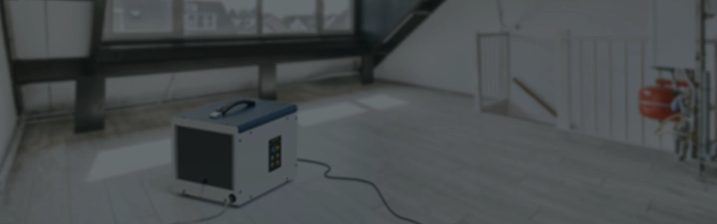 5 Things That Make Argendon Attic Dehumidifier Great