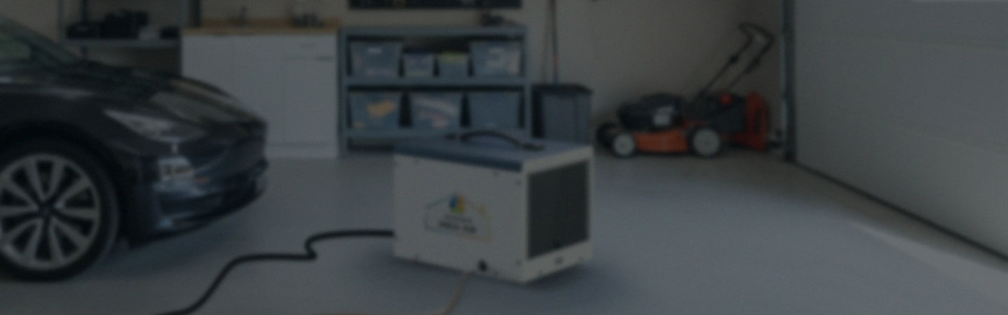 Why Argendon Is the Best Dehumidifier for Garage? Top 5 Reasons