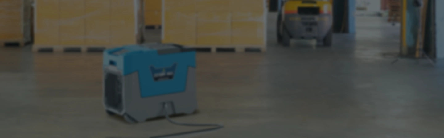 5 Reasons Why Argendon Industrial Dehumidifier Is Worth It