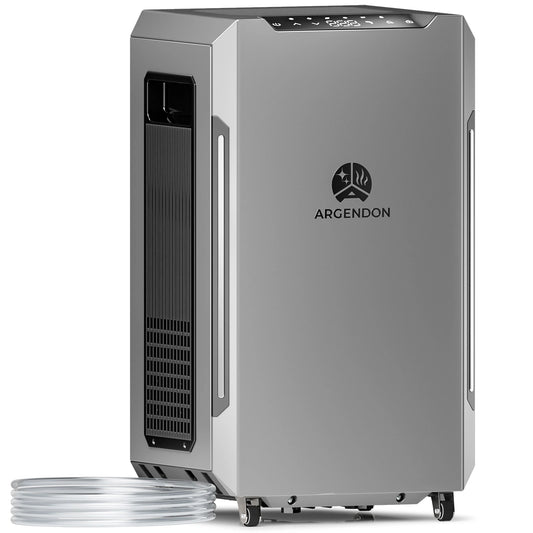 Argendon Sandidry Pro 35C