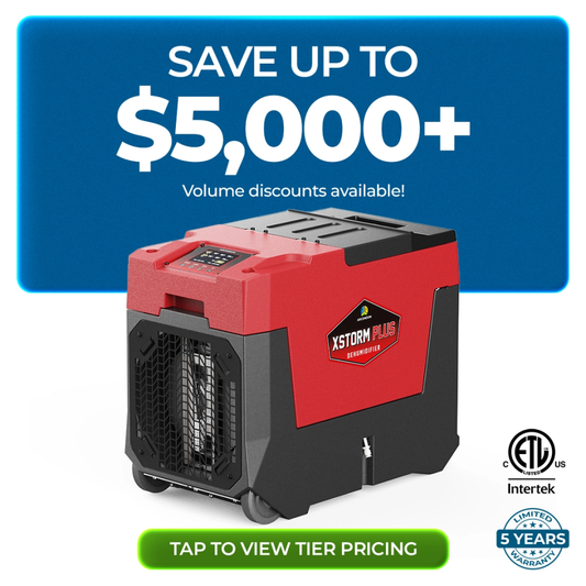 Argendon XStorm Plus Promo