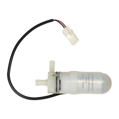 Argendon Water Pump Parts with a 19.6 ft Drain Height for Dehumidifiers