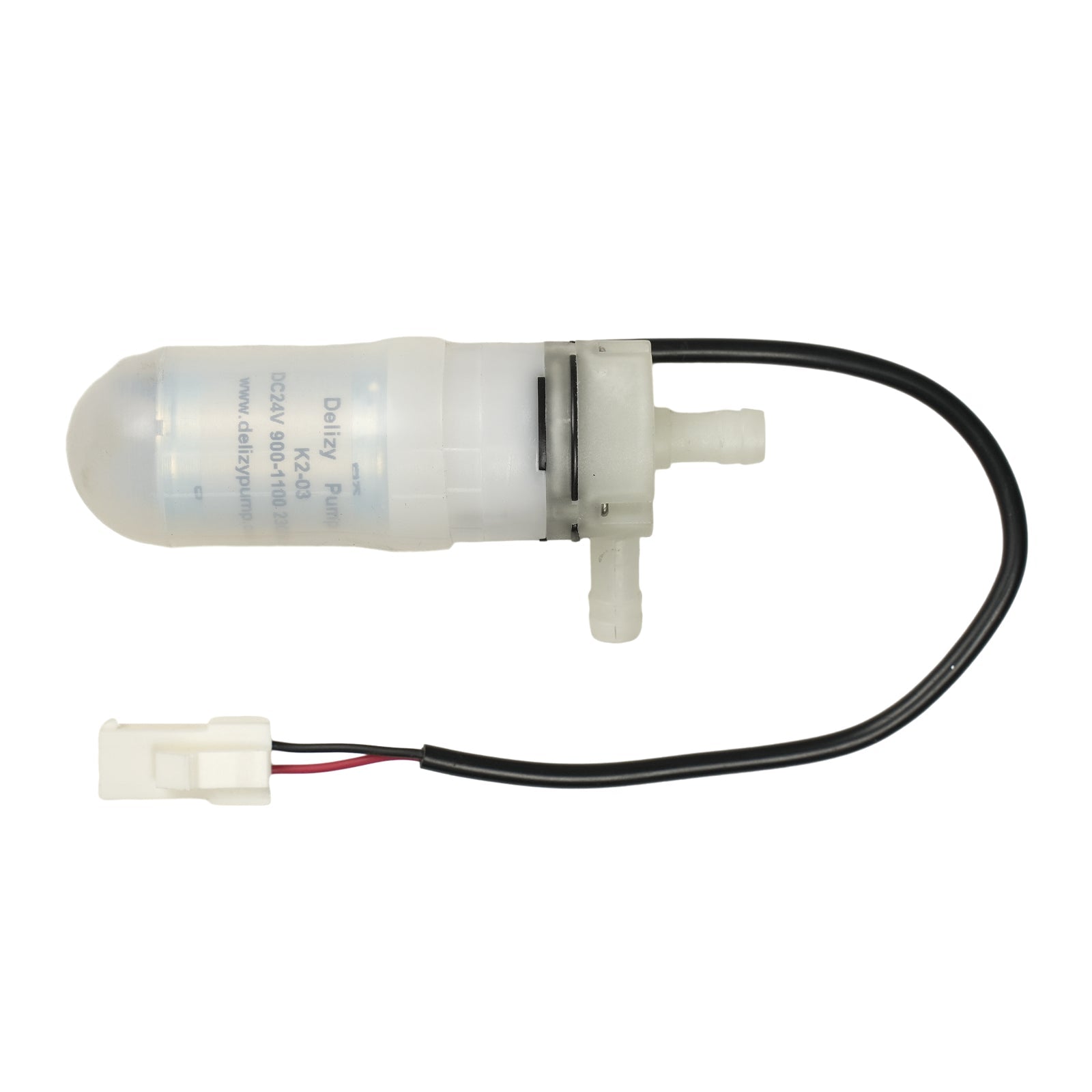Argendon Water Pump Parts with a 19.6 ft Drain Height for Dehumidifiers