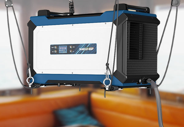 Step 3: Pick a Drainage Mode