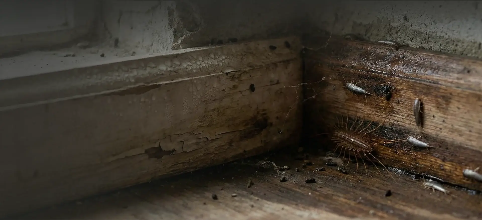 Argendon Dehumidifier: A Smart Way to Stop Silverfish & Centipedes