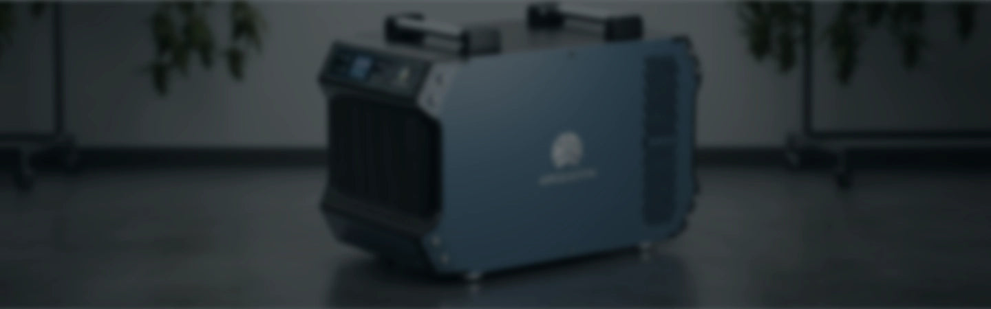 5 Points You Should Know About Argendon Drying Room Dehumidifier