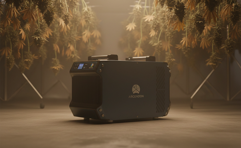 Optimal Drying Conditions