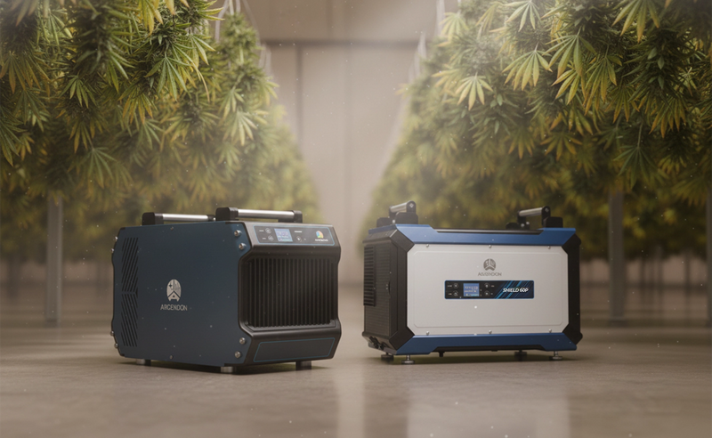 Avoid Drying Too Fast or Too Slow