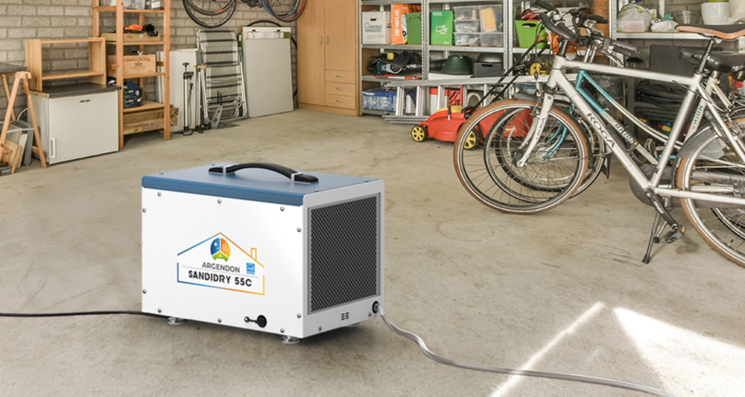 Shield Your Tools and Cars from Rust