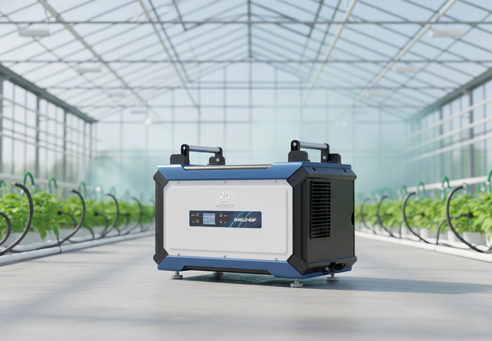 Keep Your Basement Dry and Quiet